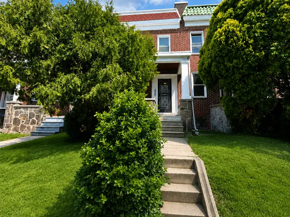 1908 E 29th St, Baltimore, MD 21218
