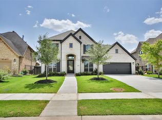 3427 Heather Garden Trl, Richmond, TX 77406