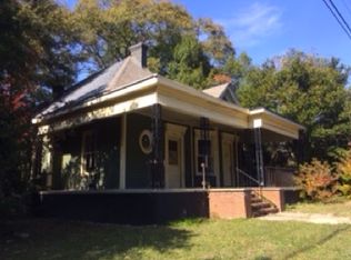 1059 Burton Ave, Macon, GA 31204