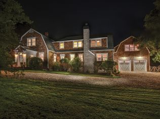 135 Sebonac Rd, Southampton, NY 11968