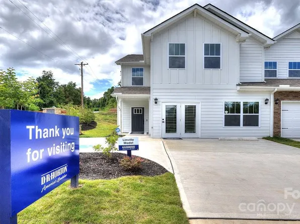 106 Sugg Trl, Weaverville, NC 28787