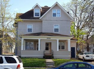 2916 Brattleboro Ave APT 3, Des Moines, IA 50311