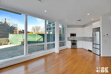 Rented by StayBK LLC