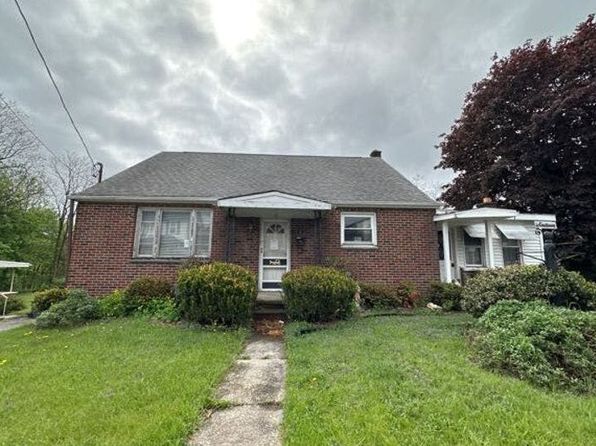 16 Hale St, Yatesville, PA 18640