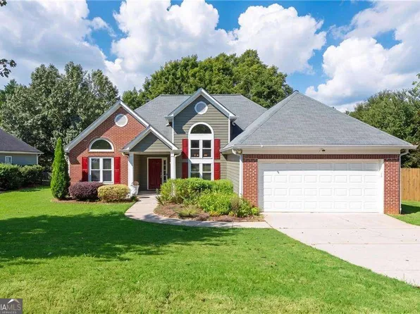 3522 Daventry Ln NW, Kennesaw, GA 30144