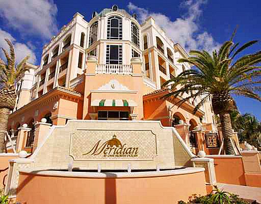 Meridian at 1 North Ocean