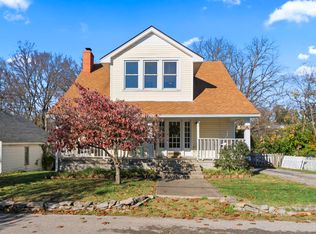 511A Old Lemons Mill Rd, Georgetown, KY 40324