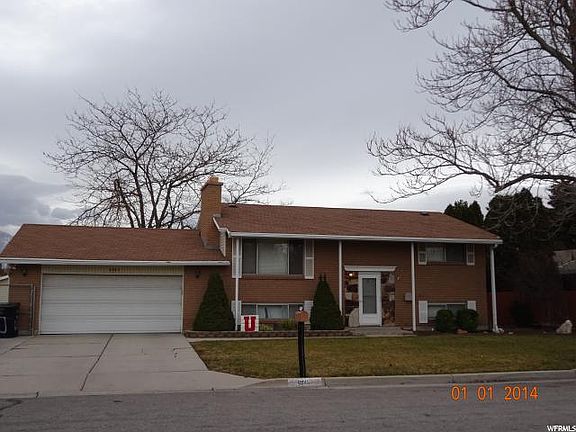 2nd image of 6945 S Jefferson Cir