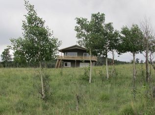 1939 Warrior Cir, Como, CO 80456