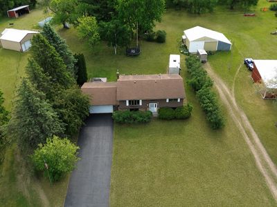 16379 Ward Lake Dr NW, Andover, MN, 55304