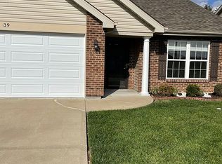 39 Parkville Ln, Festus, MO 63028
