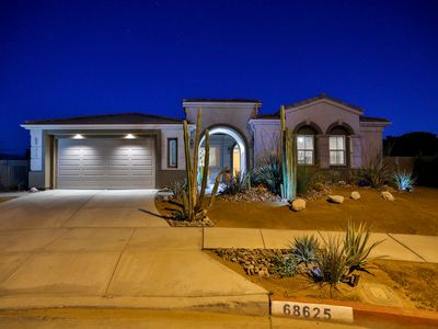 68625 Everwood Ct, Cathedral City, CA, 92234