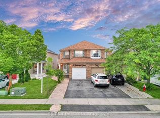 53 Brunswick St, Brampton, ON L6X4Y4
