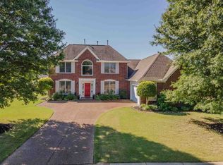4840 Rainy Pass Dr LOT 33, Collierville, TN 38017