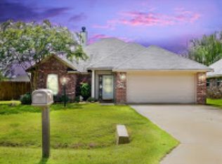 205 Sedgewick Ave, Haughton, LA 71037