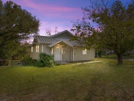 625 S Lillian St, Stephenville, TX 76401