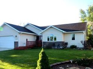 1948 Sparrow Hawk Rd, Sheridan, WY 82801