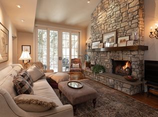 4257 Nugget Ln, Vail, CO 81657