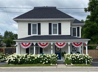 1047 Bay St, Norfolk County, ON N0E1M0