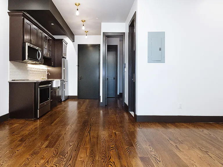 237 Hawthorne St #4A — Photo 7