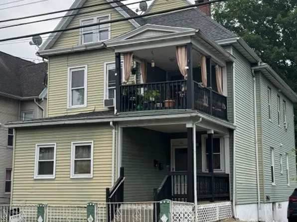 66 Windsor Avenue, Meriden, CT 06451