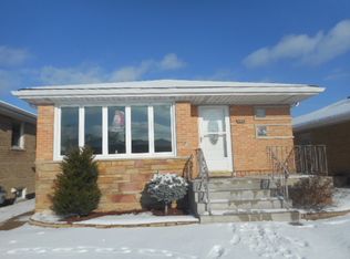 6236 W 64th St, Chicago, IL