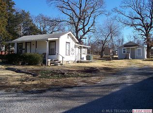 3217 Summit Blvd, Sand Springs, OK 74063