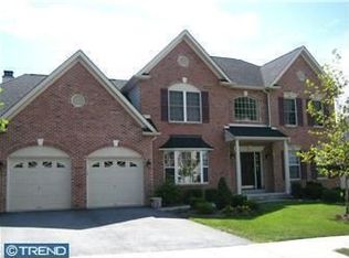 227 Truman Way, Downingtown, PA 19335