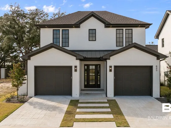 845 Inlet Cir, Gulf Shores, AL 36542