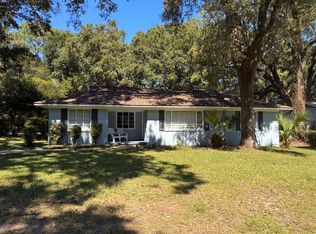 3820 Shelley Dr, Mobile, AL 36693