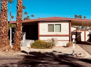 326 Coyote, Cathedral City, CA 92234