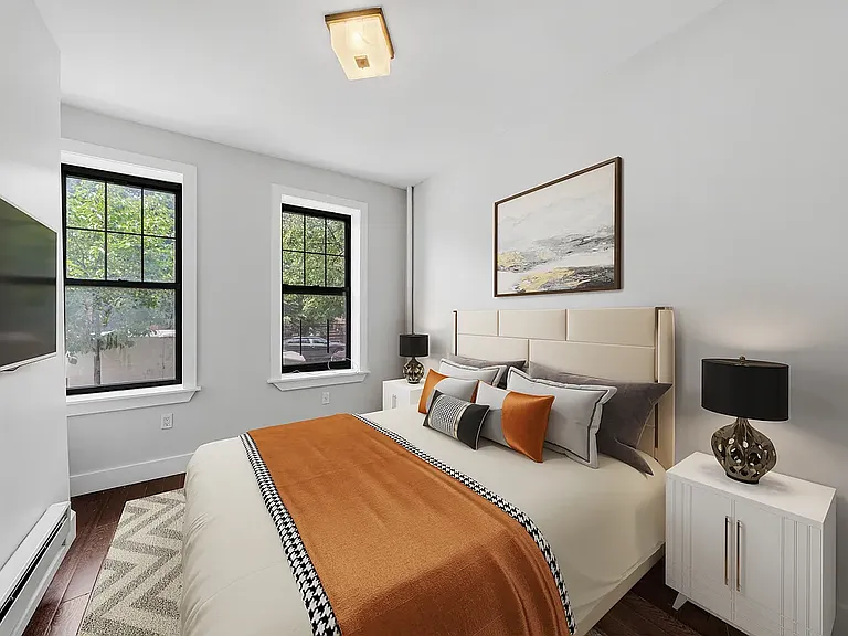 1362 Decatur St #1F — Photo 1