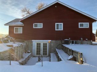 1671 N State Highway 83 UNIT B, Franktown, CO 80116