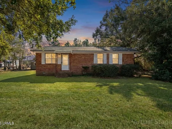 141 Riley St, Yemassee, SC 29945