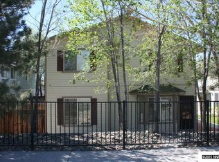 4005 Pheasant Dr, Carson City, NV 89701