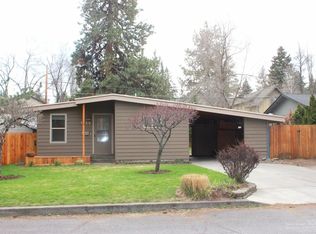 1325 NW Milwaukee Ave, Bend, OR 97703