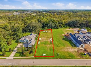 438 RIVER BREEZE Drive, Ponte Vedra, FL 32081