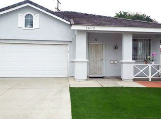 13472 Elmwood St, Garden Grove, CA 92843
