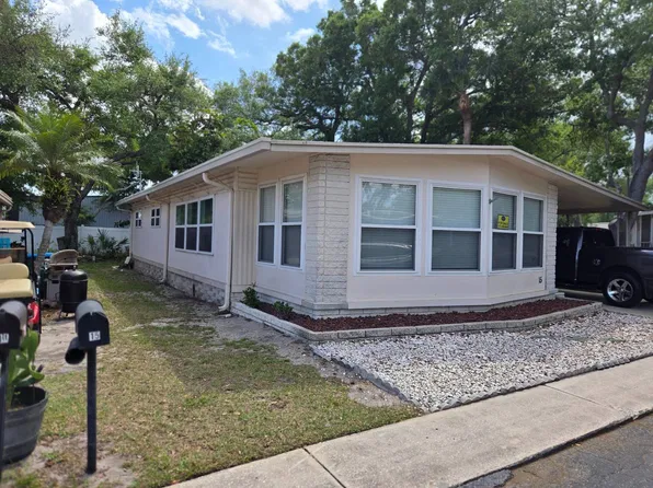 9925 Ulmerton Rd Lot 15, Largo, FL 33771