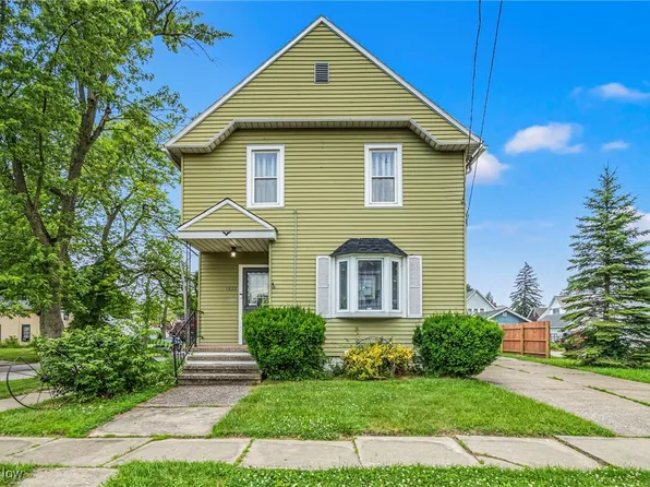 1833 W 7th St, Ashtabula, OH 44004