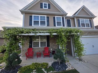 417 Edgewater Way, Surf City, NC 28445