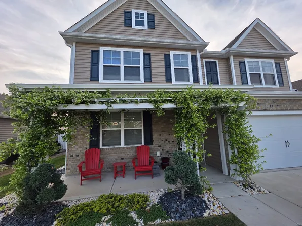 417 Edgewater Way, Surf City, NC 28445