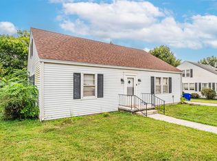 320 N High St, Adairville, KY 42202