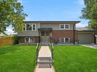 986 E 114th Place, Denver, CO 80233