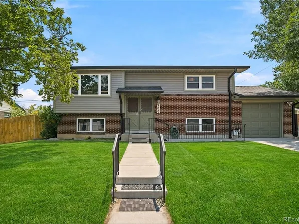 986 E 114th Place, Denver, CO 80233