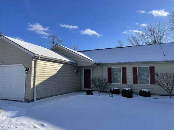 36955 N Doovys St, Avon, OH 44011