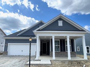 960 Oldcastle Rd, Lewis Center, OH 43035