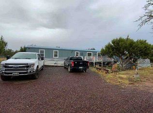 31 Acr 3324, Vernon, AZ 85940