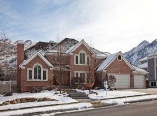 6793 S Vista Grande Dr, Cottonwood Heights, UT 84121