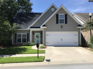 348 Caroline Hill Rd, Lexington, SC 29072